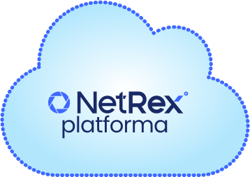 NetRex platforma